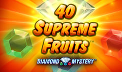 Greentube - 40 Supreme Fruits