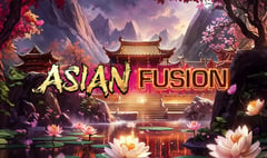 Slingshot Studios - Asian Fusion