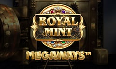 Big Time Gaming - Royal Mint