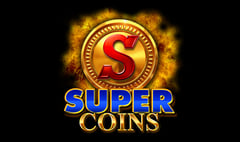 Red Rake - Super Coins