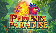 Thunderkick - Phoenix Paradise