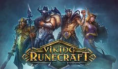 Play'n GO - Viking Runecraft