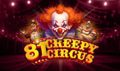 Tom Horn Gaming - 81 Creepy Circus