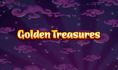 Atomic Slot Lab - Golden Treasures