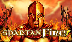 Lightning Box - Spartan Fire