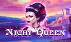 iSoftBet - Night Queen