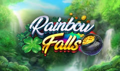 FBM - Rainbow Falls