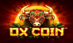 Wazdan - Ox Coin