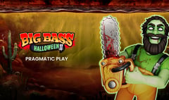 Pragmatic Play - Big Bass Halloween 2