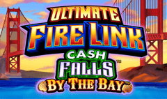 Light & Wonder - Ultimate Fire Link Cash Falls By The Bay