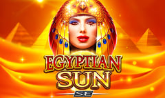 Ruby Play - Egyptian Sun SE
