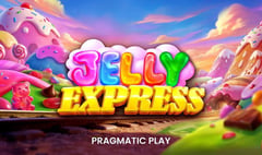 Pragmatic Play - Jelly Express