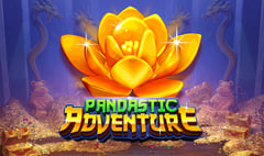 Play'n GO - Pandastic Adventure