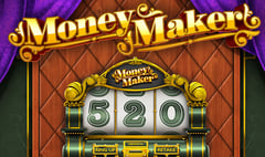 Greentube - Money Maker