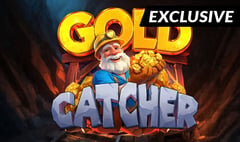 Spinberry - Gold Catcher