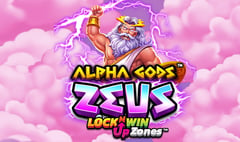 PearFiction Studios - Alpha Gods: Zeus