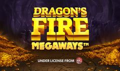Red Tiger - Dragon's Fire Mega Ways
