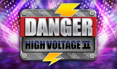 Big Time Gaming - Danger High Voltage 2
