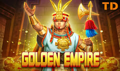 TaDa Gaming - Golden Empire