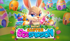Ruby Play - Mad Hit Easter Eggsplosion