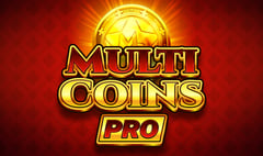 Greentube - Multi Coins Pro