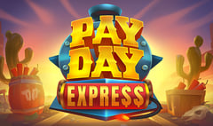 Fantasma Games - Payday Express