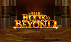 Gamomat - The Book Beyond