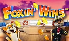 NextGen - Foxin' Wins