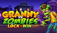 PearFiction Studios - Granny VS Zombies™