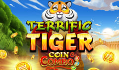 Light & Wonder - Terrific Tiger