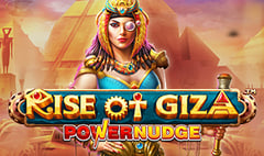 Pragmatic Play - Rise of Giza PowerNudge