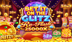 Foxium - Bet It on the Glitz Re-Flash