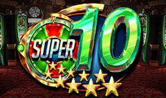 Red Rake - Super 10 Stars