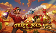 Play'n GO - Track n' Gold