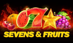 Playson - Sevens & Fruits