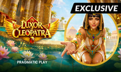 Pragmatic Play - Luxor of Cleopatra
