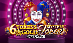 All41 Studios - 6 Tokens of Gold: Mystery Joker Link&Win