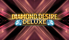 Indigo Magic - Diamond Desire Deluxe
