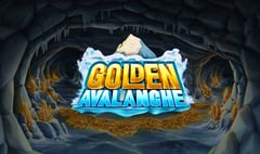 Indigo Magic - Golden Avalanche