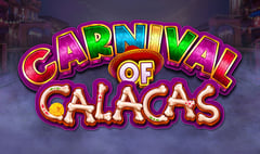 Wizard Games - Carnival of Calacas