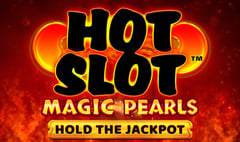 Wazdan - Hot Slot Magic Pearls