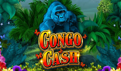 Pragmatic Play - Congo Cash