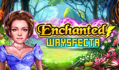Lightning Box - Enchanted Waysfecta