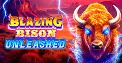 Fortune Factory Studios - Blazing Bison UNLEASHED