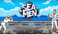 Nolimit City - Seamen