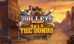 Spinberry - Bullets For The Bonus