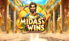 Red Rake - Midas Wins