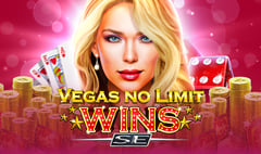 Ruby Play - Vegas No Limit Wins SE
