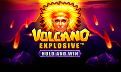 Synot - Volcano Explosive