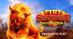 Pragmatic Play - Fire Stampede